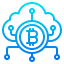 Bitcoin Symbol 64x64