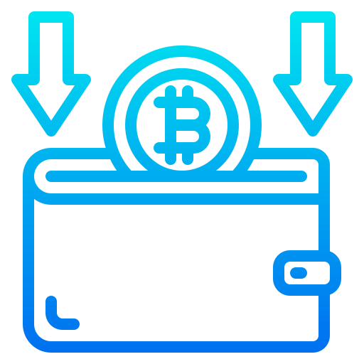 Bitcoin icon