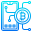 Bitcoin Symbol 64x64