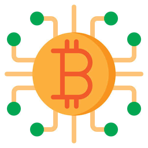 Bitcoin icon