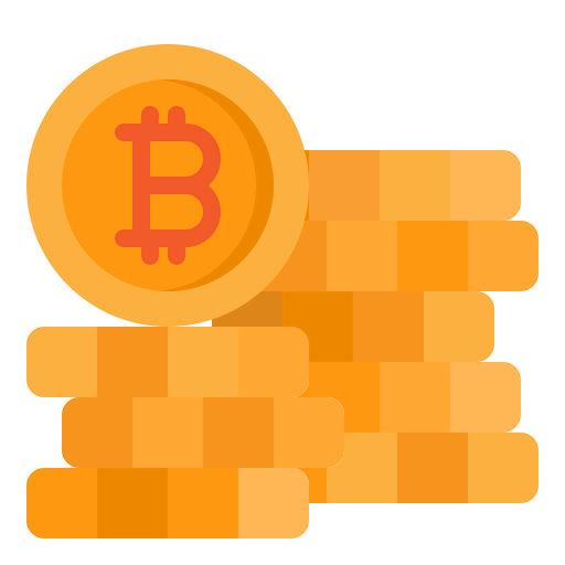 Bitcoin icon
