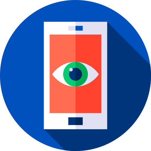 Spyware icon