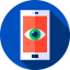 Spyware icon 64x64