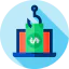 Phishing icon 64x64