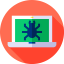 Infected icon 64x64