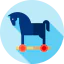 Trojan icon 64x64