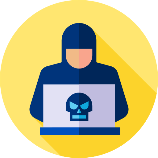 Hacker icon