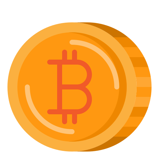 Bitcoin icon