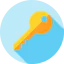 Key icon 64x64