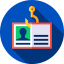 Phishing icon 64x64