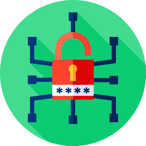 Encryption 图标