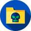 Folder icon 64x64