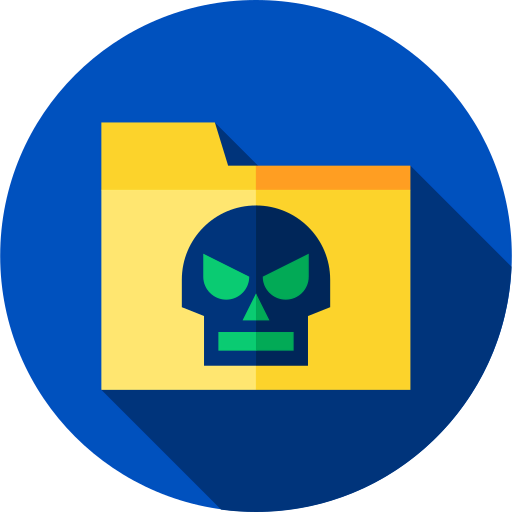 Folder icon