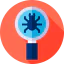 Detection icon 64x64
