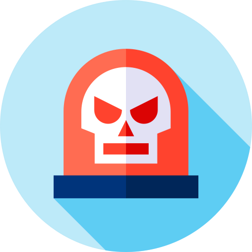 Malware 图标