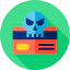 Stealing data icon 64x64