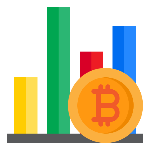 Bitcoin icon