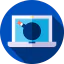 Bomb icon 64x64