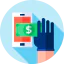 Robbery icon 64x64