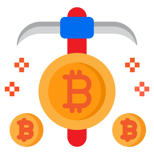 Bitcoin icon