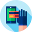 Fraud icon 64x64