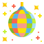 Mirror ball icon 64x64