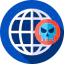 Hacker icon 64x64
