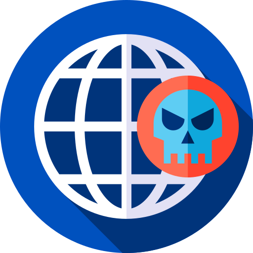 Hacker 图标