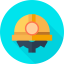 Helmet icon 64x64
