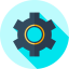 Settings icon 64x64