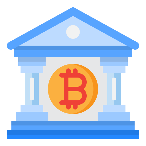 Bitcoin icon