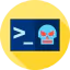 Terminal icon 64x64