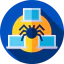Hacker icon 64x64