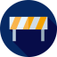 Barrier icon 64x64