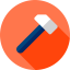 Hammer icon 64x64