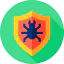 Antivirus icon 64x64