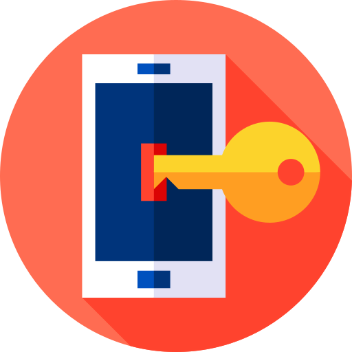 Access icon