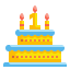 Birthday icon 64x64