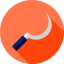 Sickle biểu tượng 64x64