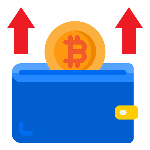 Bitcoin icon
