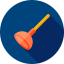 Plunger icon 64x64