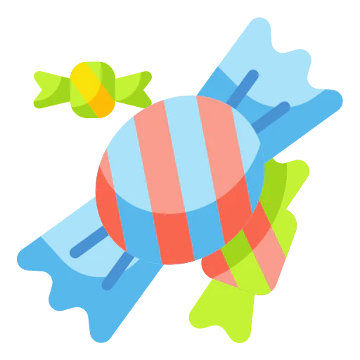 Candy icon