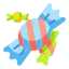 Candy icon 64x64