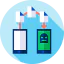 Online robbery icon 64x64
