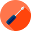 Screwdriver icon 64x64