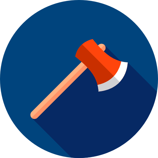 Axe icon