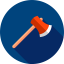 Axe icon 64x64
