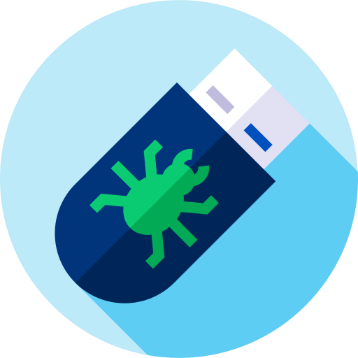 Pendrive icon