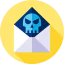 Email icon 64x64