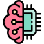 Brain Ikona 64x64
